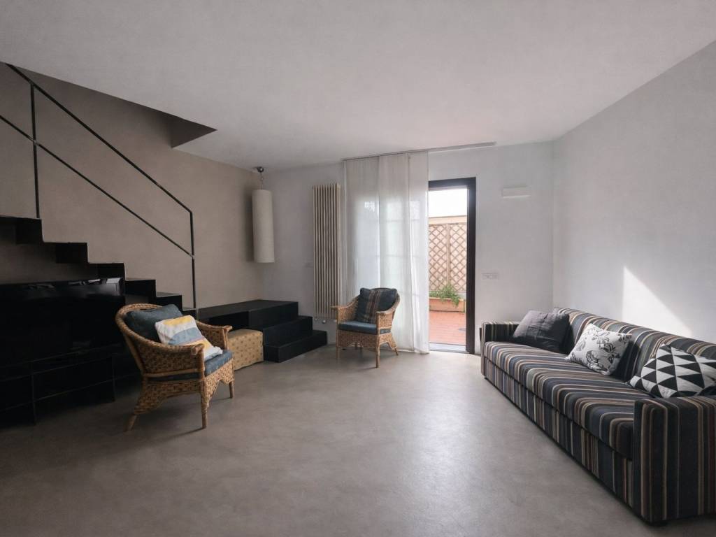 Casa indipendente a Prato in Via Calimara - Foto 5