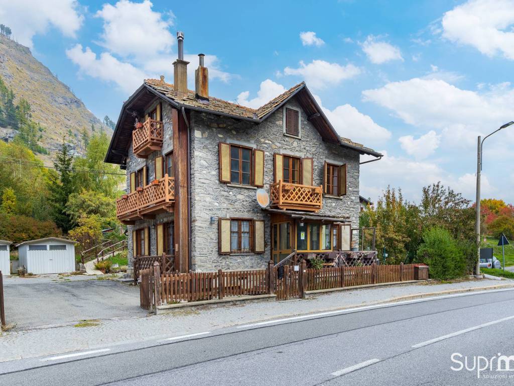 Appartamento a Pragelato in Via Nazionale, 20 - Foto 4