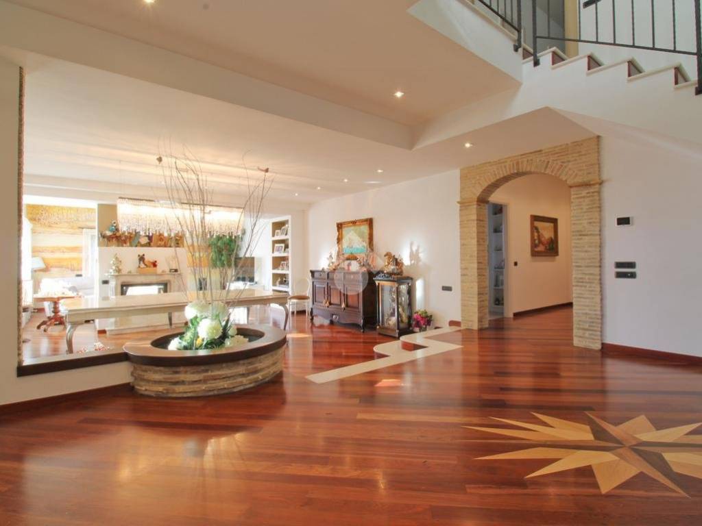 Villa a Castelfidardo in Via A. Diaz, 29 - Foto 3