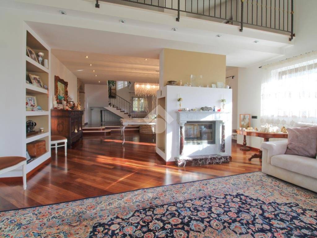 Villa a Castelfidardo in Via A. Diaz, 29 - Foto 4