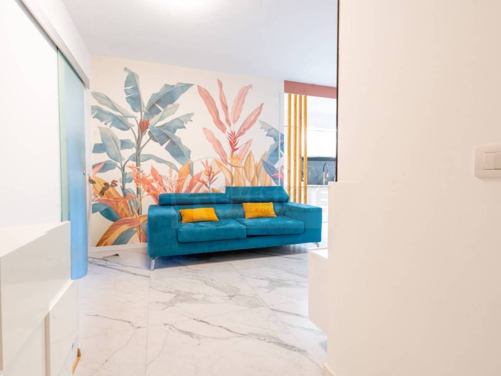 Appartamento a Sassari in Via Enzo, 19 - Foto 2