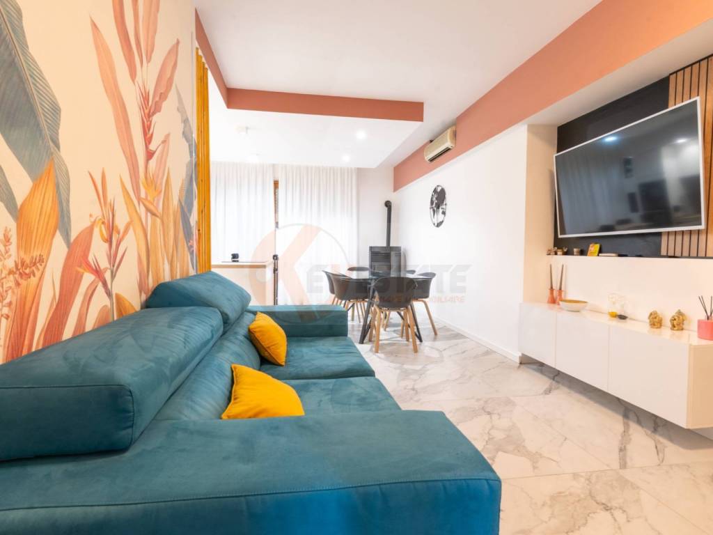 Appartamento a Sassari in Via Enzo, 19 - Foto 3