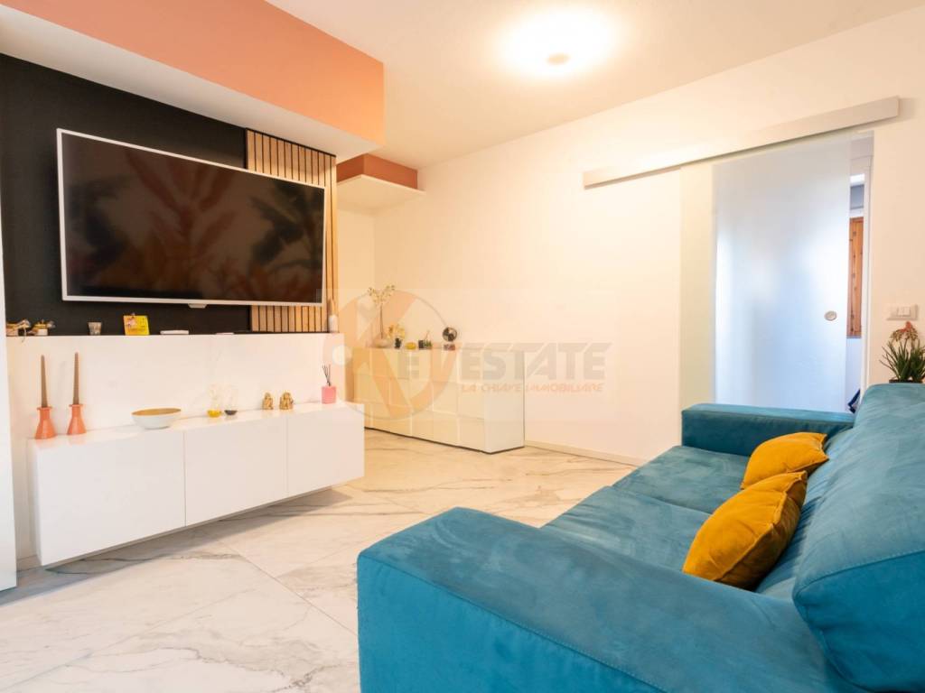 Appartamento a Sassari in Via Enzo, 19 - Foto 4