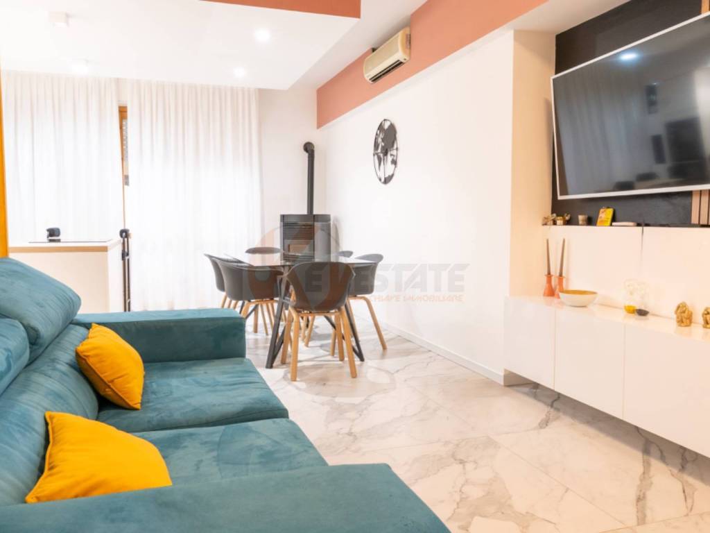 Appartamento a Sassari in Via Enzo, 19 - Foto 5