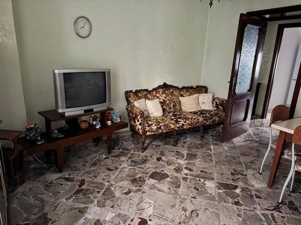 Appartamento a Brindisi in Via Puglie, 4 - Foto 4