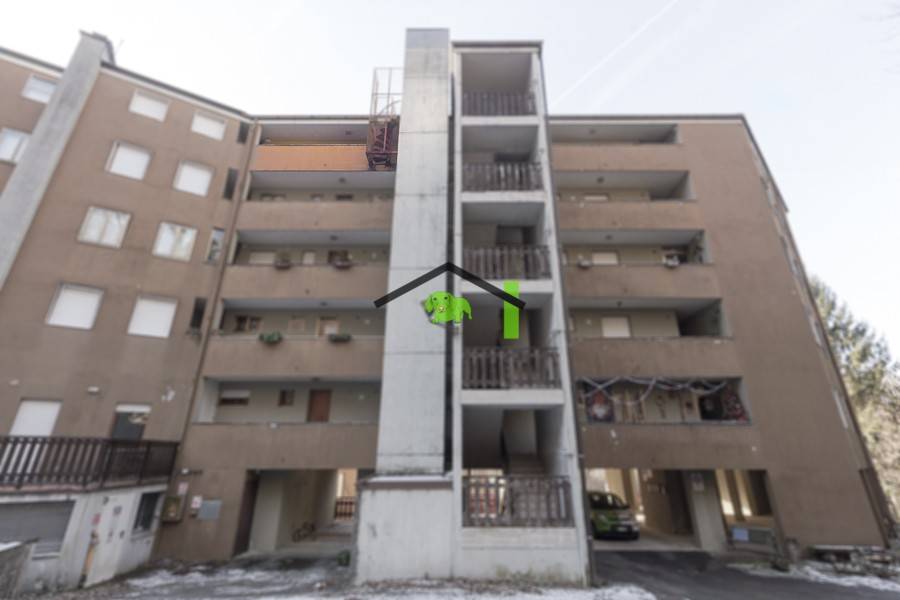 Appartamento a Arta terme in Via Giovanni Gortani, 40 - Foto 4