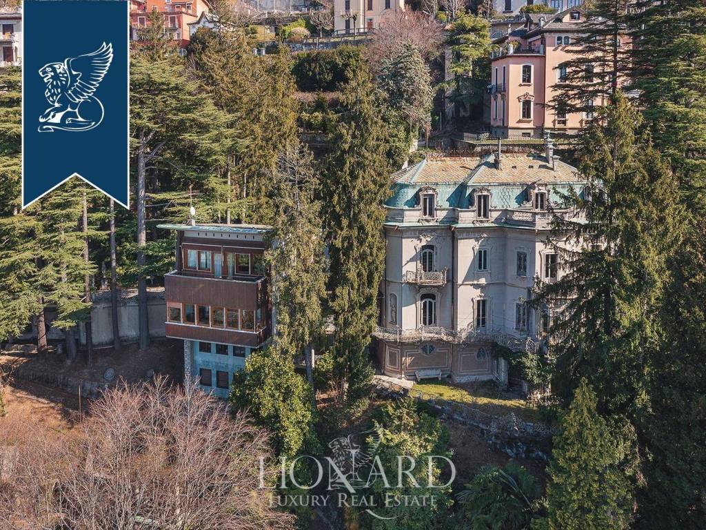 Villa a Brunate - Foto 2