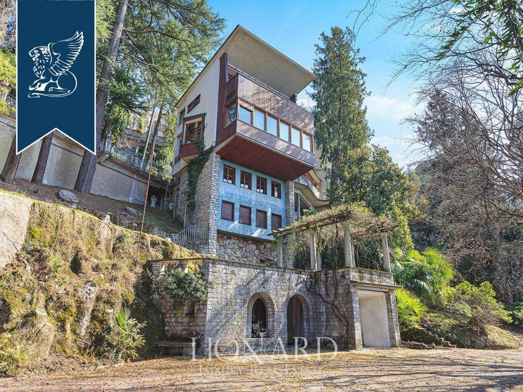 Villa a Brunate - Foto 4