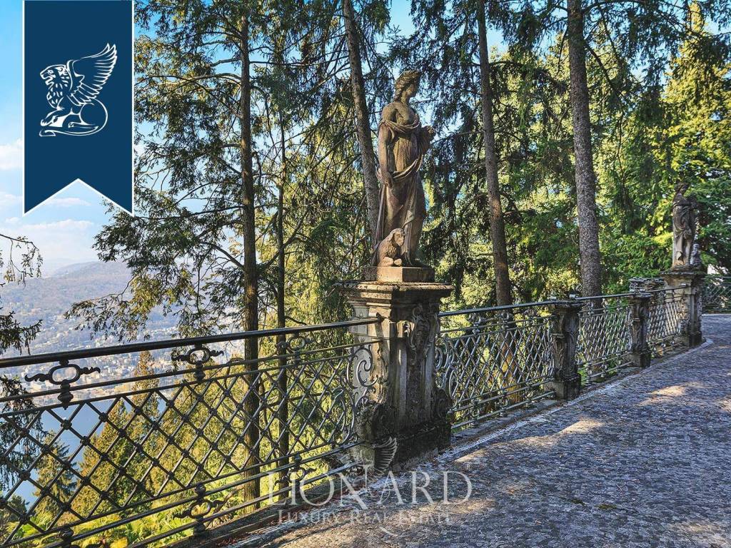 Villa a Brunate - Foto 5