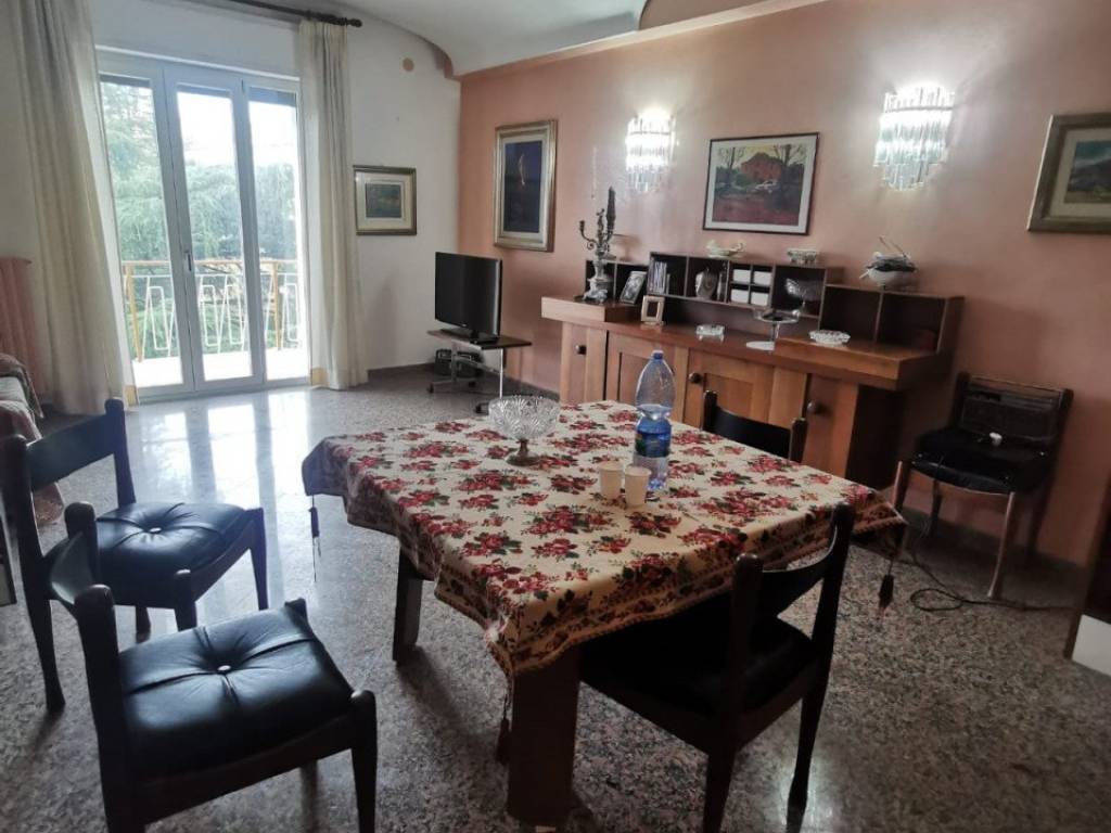 Appartamento a Catanzaro in Via Luigi Pascali - Foto 5