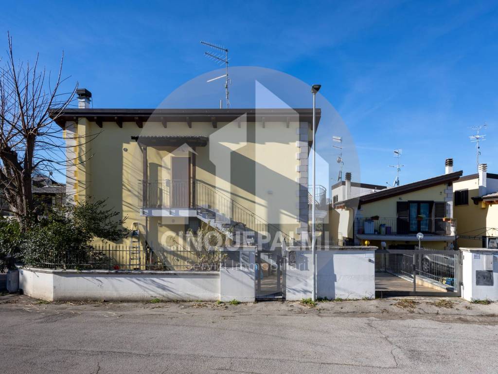 Appartamento a Montesilvano in Contrada San Giovanni - Foto 3