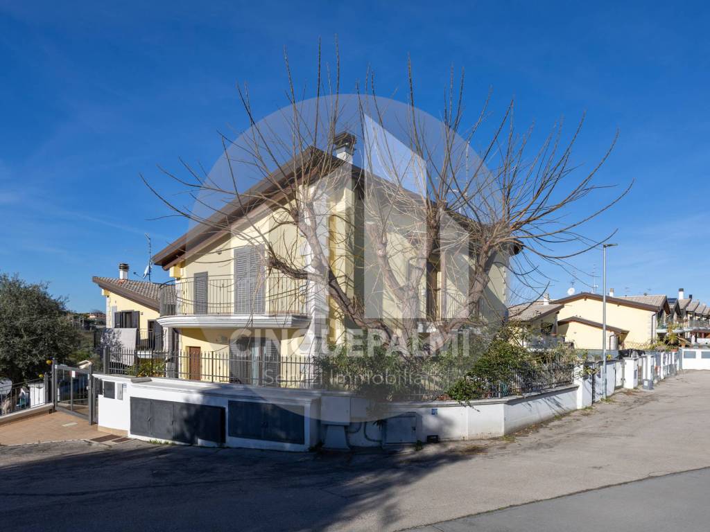 Appartamento a Montesilvano in Contrada San Giovanni - Foto 4