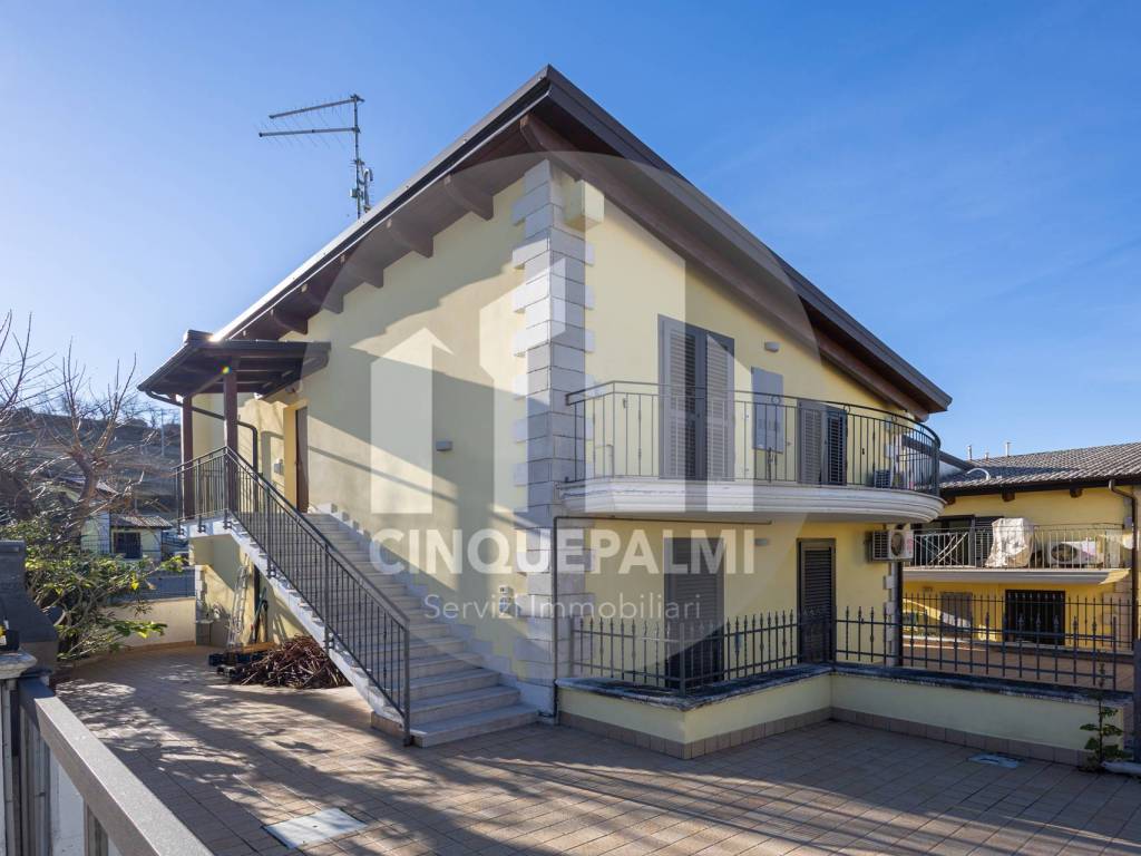 Appartamento a Montesilvano in Contrada San Giovanni - Foto 5