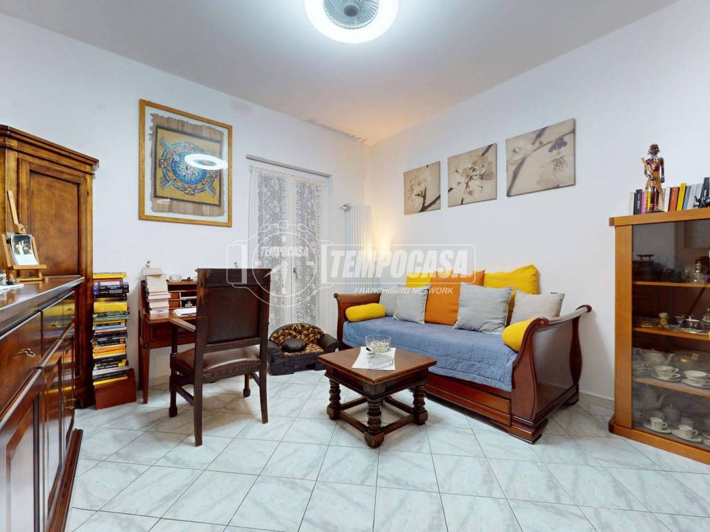 Appartamento a Rubiera in Via fratelli cervi - Foto 2