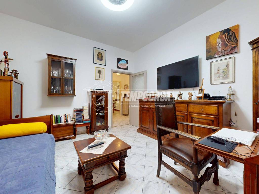 Appartamento a Rubiera in Via fratelli cervi - Foto 3