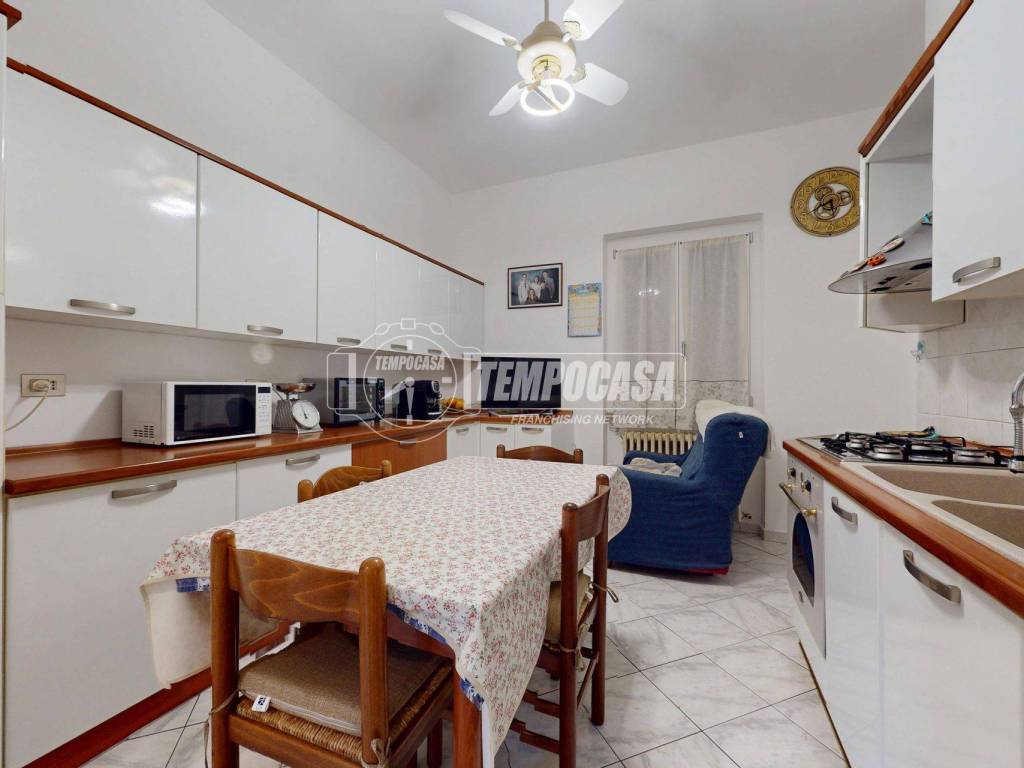 Appartamento a Rubiera in Via fratelli cervi - Foto 4