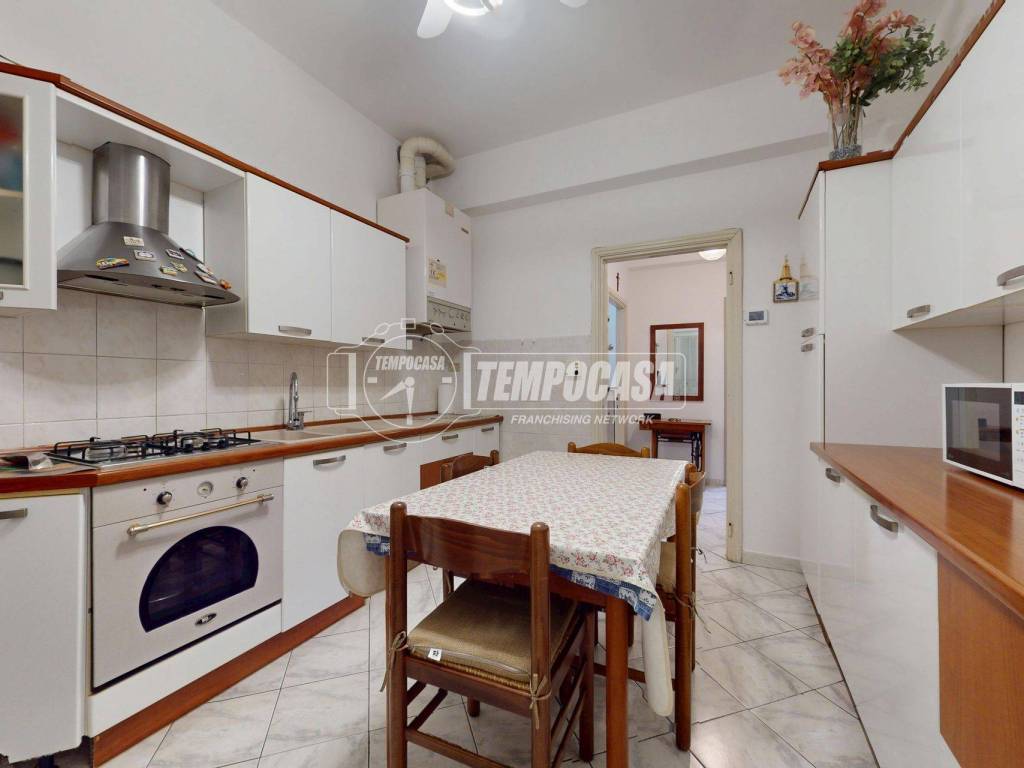 Appartamento a Rubiera in Via fratelli cervi - Foto 5