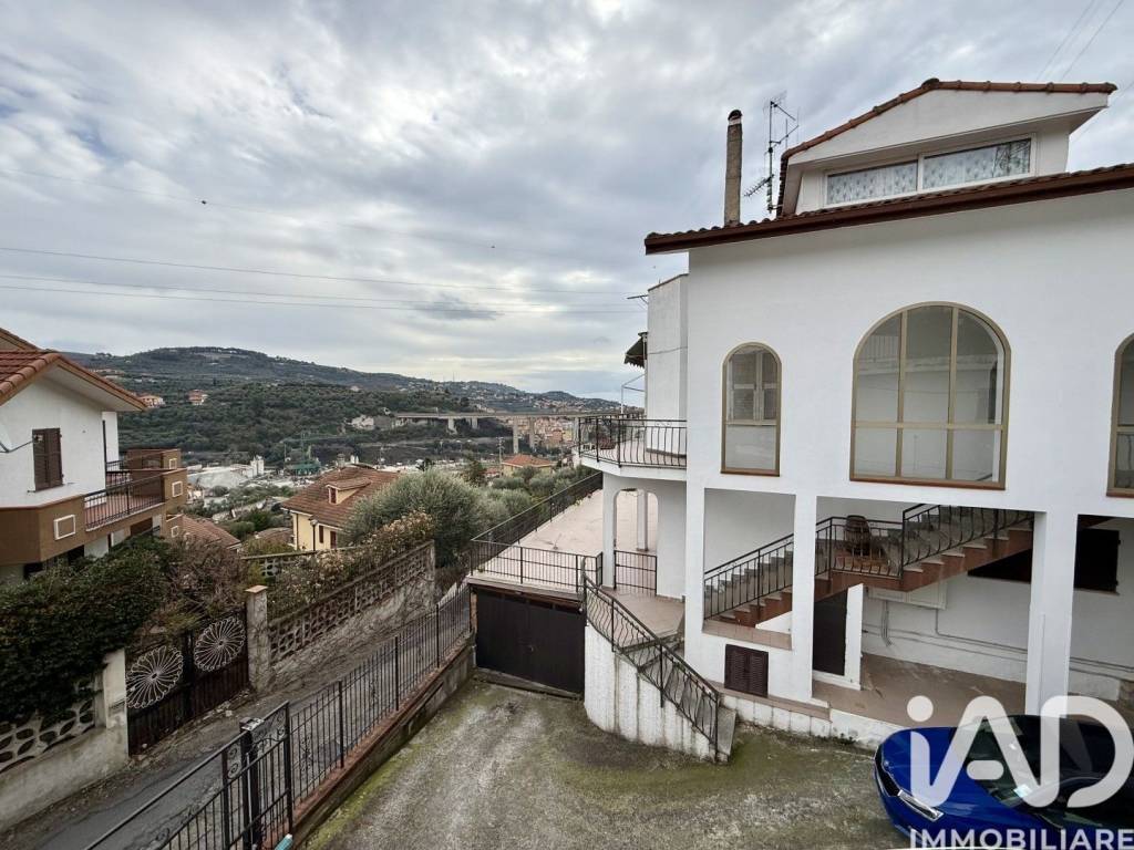 Appartamento a Imperia in Strada Privata Villaggio Verde,Castevecchio, 41 - Foto 2