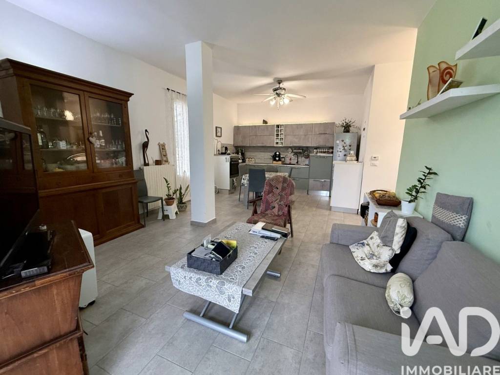 Appartamento a Imperia in Strada Privata Villaggio Verde,Castevecchio, 41 - Foto 3