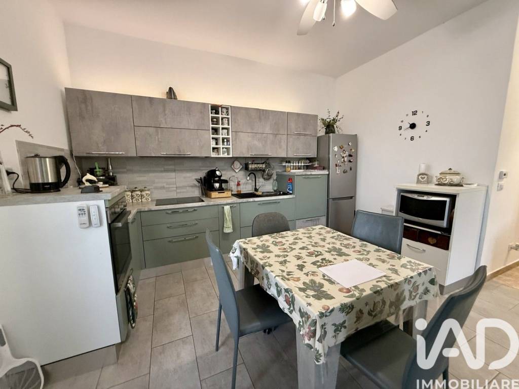 Appartamento a Imperia in Strada Privata Villaggio Verde,Castevecchio, 41 - Foto 4