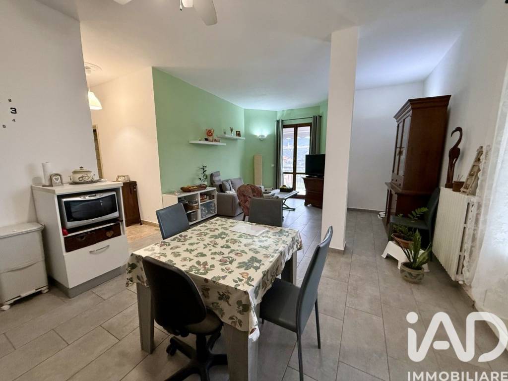 Appartamento a Imperia in Strada Privata Villaggio Verde,Castevecchio, 41 - Foto 5