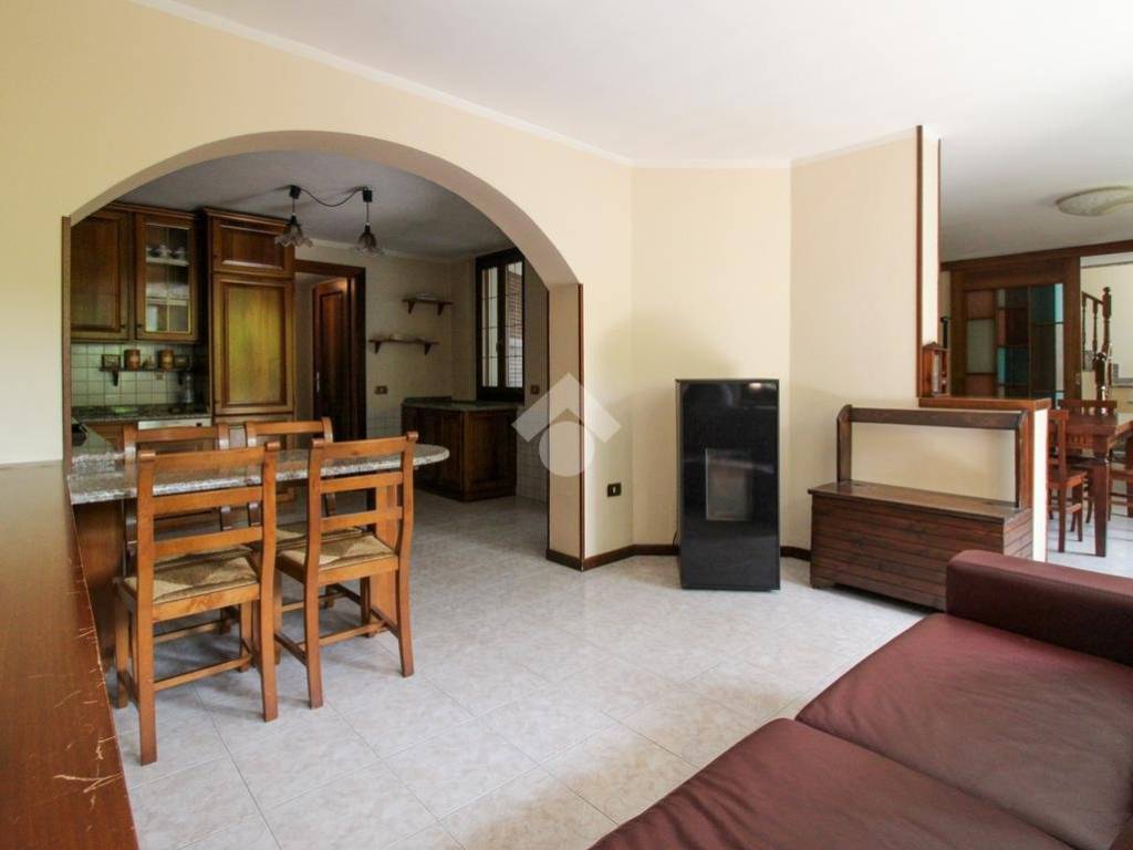 Casa indipendente a Lumezzane in Via Ruca - Foto 4