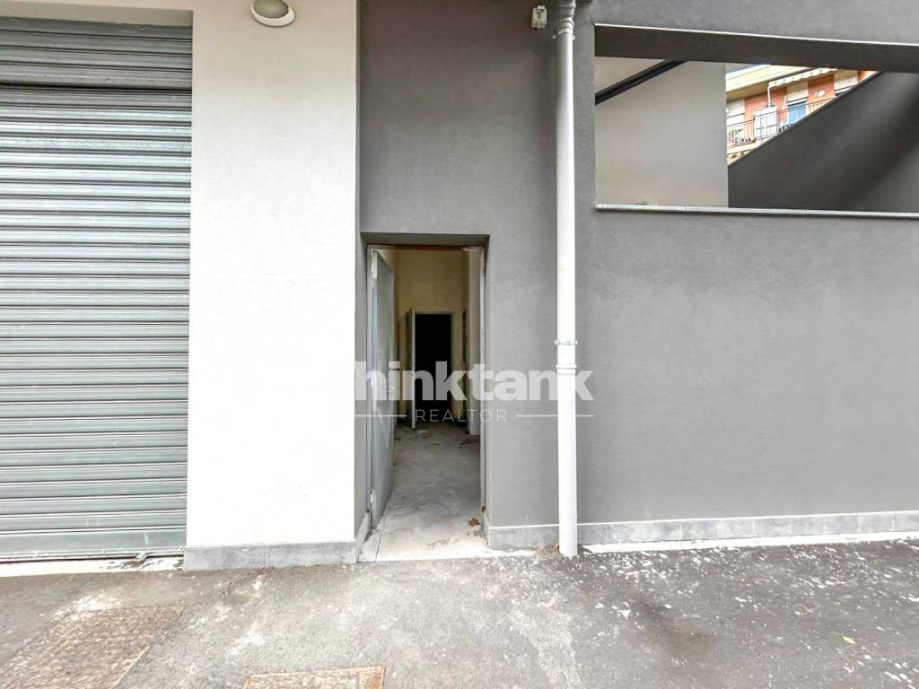 Palazzo / stabile a Catania in via Ulisse - Foto 3