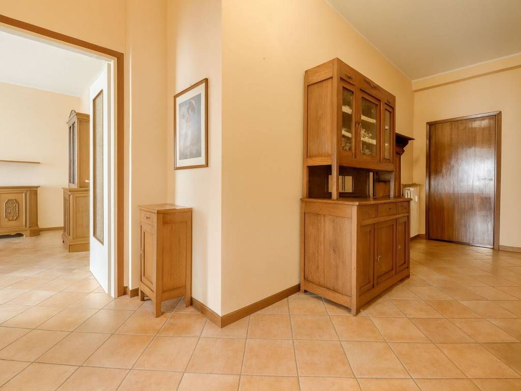 Appartamento a Sumirago in Via San Giovanni Evangelista, 3 - Foto 3