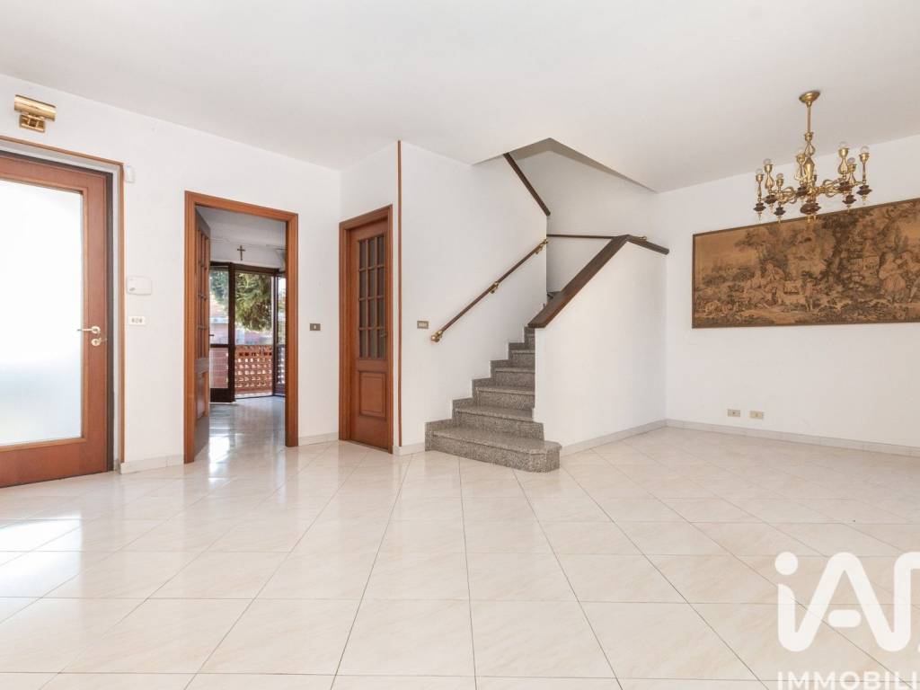 Villa a Volpiano in Via udine, 38 - Foto 2