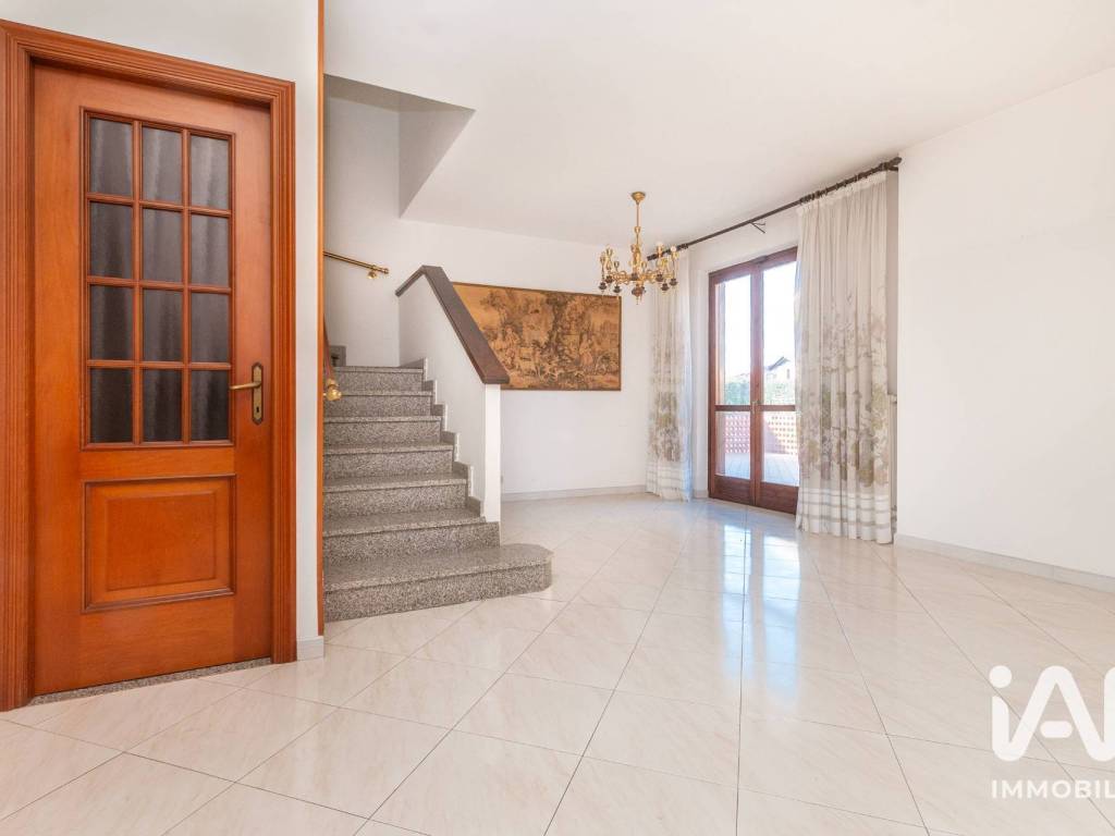 Villa a Volpiano in Via udine, 38 - Foto 3