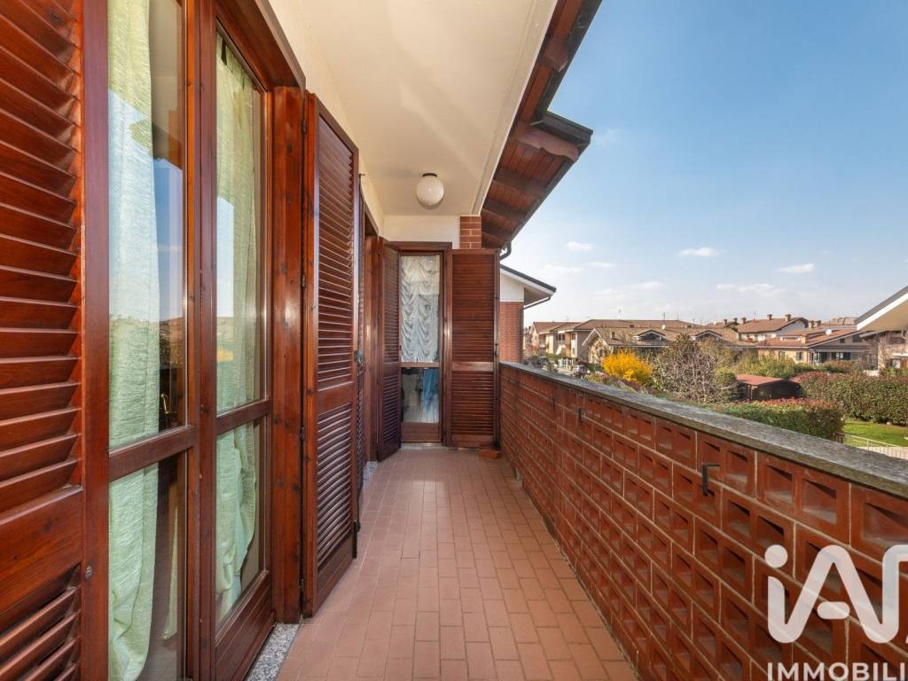 Villa a Volpiano in Via udine, 38 - Foto 4