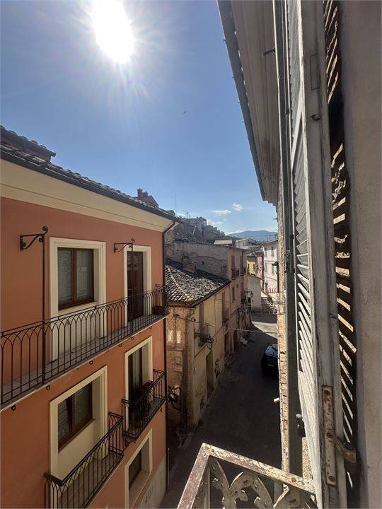 Appartamento a Teramo in Via Getulio, vico cieco 10 - Foto 3