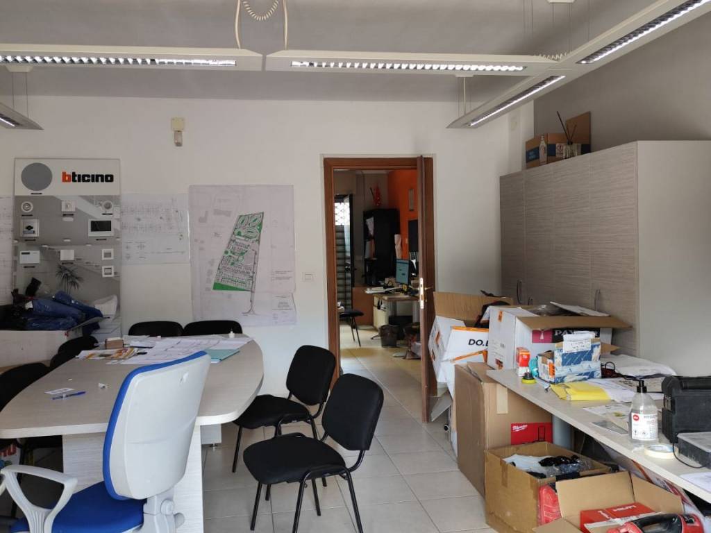 Immobile a Foggia in Via Sandro Pertini, 3 - Foto 4