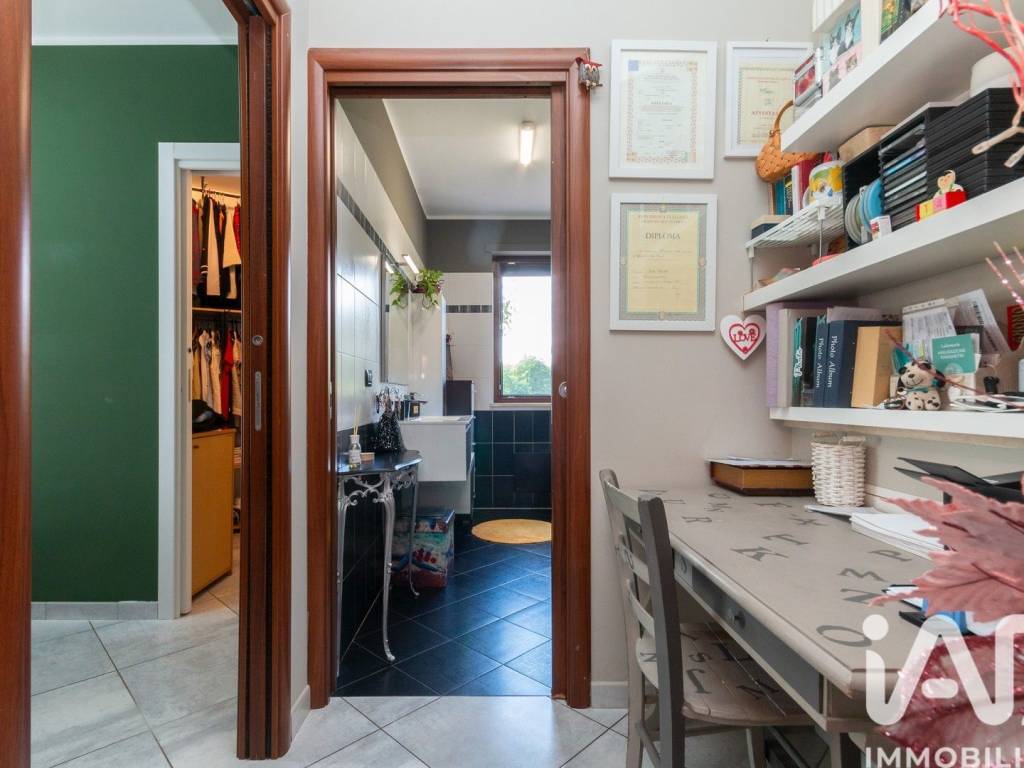 Appartamento a Leinì in Via Isonzo, 27 - Foto 2