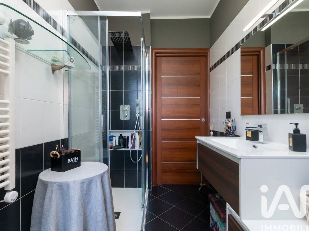 Appartamento a Leinì in Via Isonzo, 27 - Foto 4