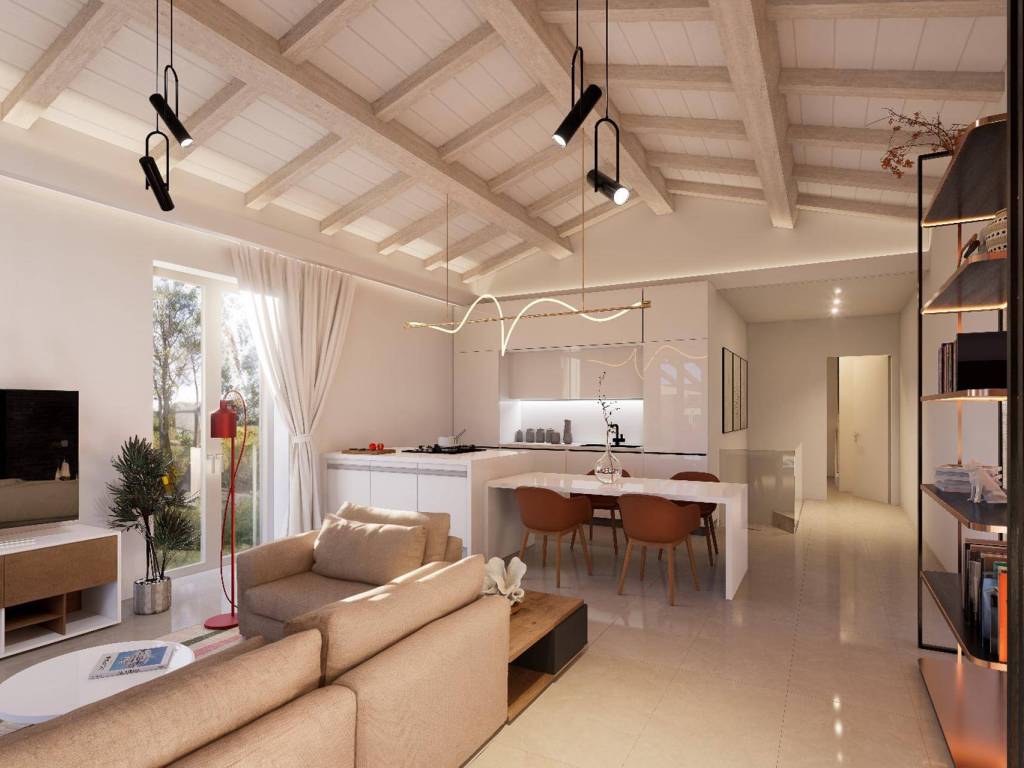 Villa a Capannori in Via del Fanuccio - Foto 3