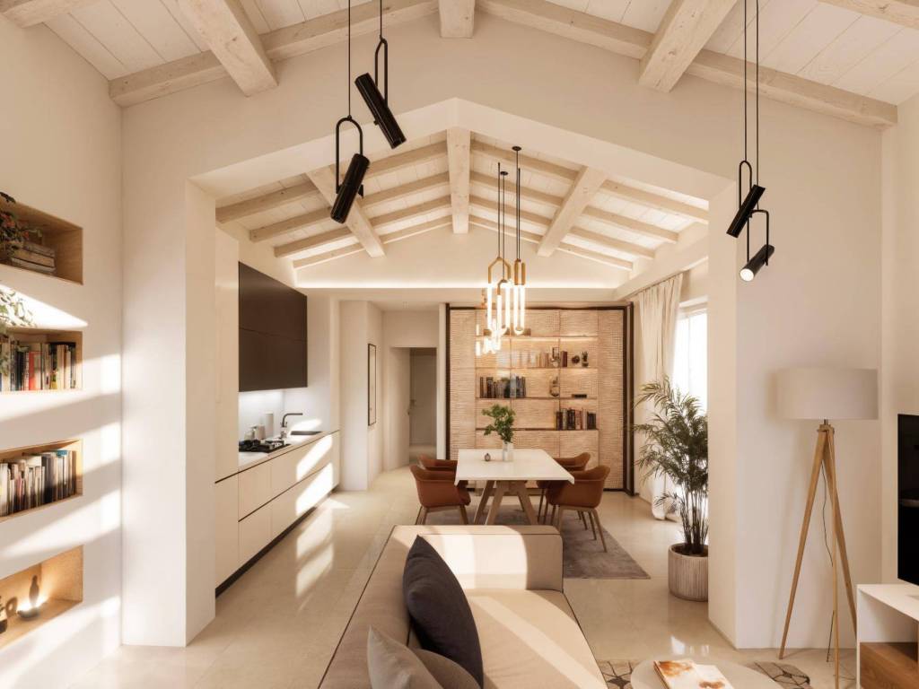 Villa a Capannori in Via del Fanuccio - Foto 4