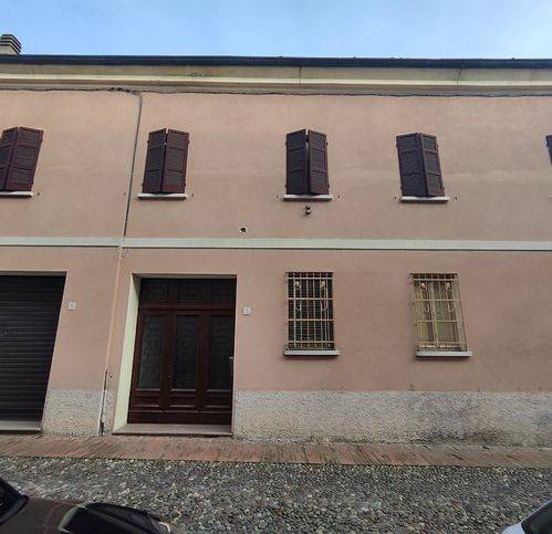 Palazzo / stabile a Sabbioneta in Via Teatro 5 -7 - Foto 2
