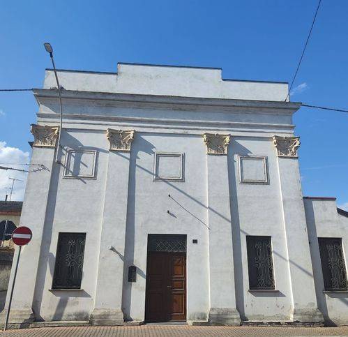Villa a Gussola in Via Guglielmo Marconi 30 - Foto 2