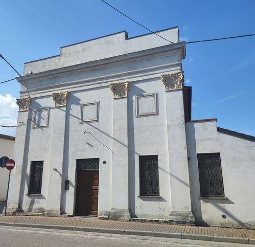 Villa a Gussola in Via Guglielmo Marconi 30 - Foto 3