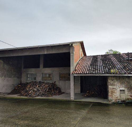 Villa a Sabbioneta in Via Settecamini 27 - Foto 2