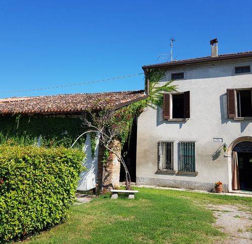 Villa a Gazzuolo in Strada Spineda 12 - Foto 2