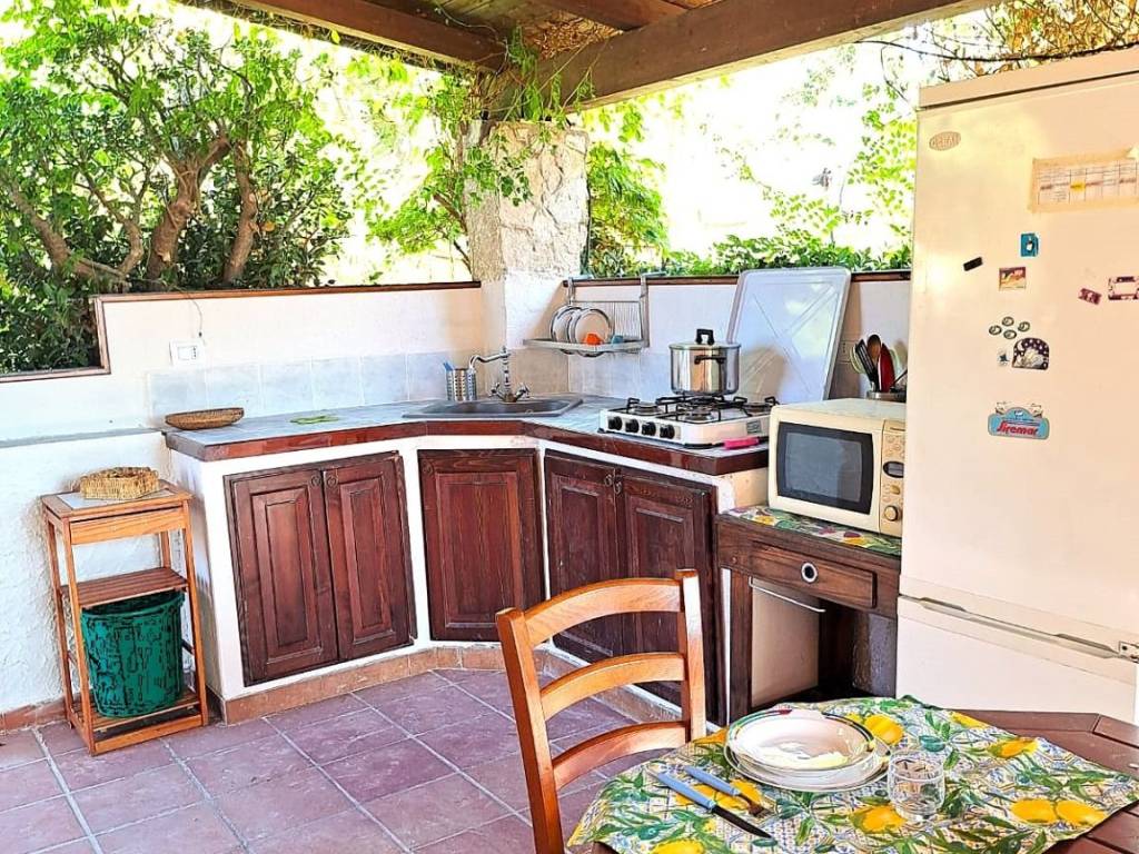 Villa a Balestrate in Contrada Sicciarotta - Foto 4