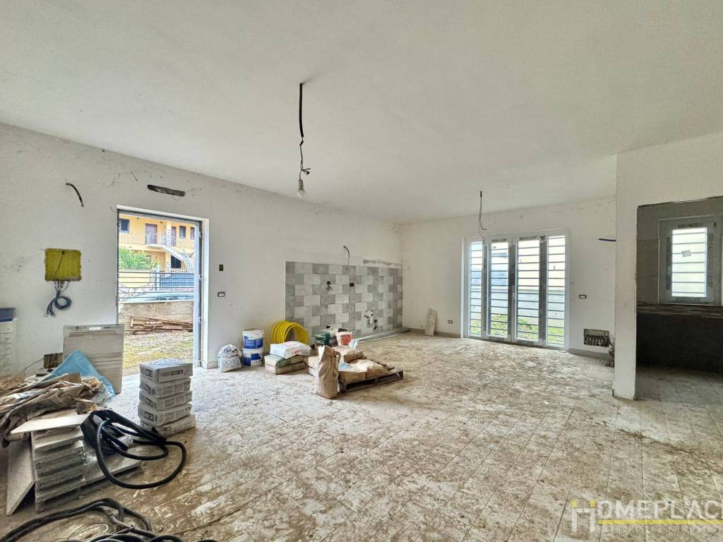 Villa a Labico in Strada Ventitreesima - Foto 2