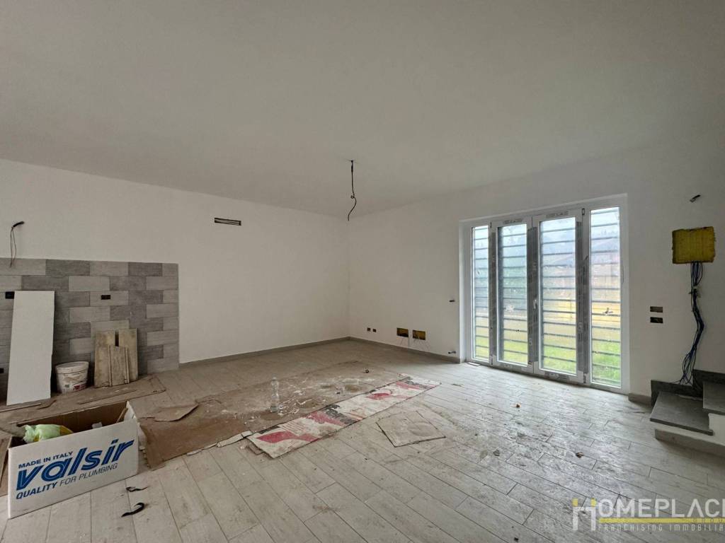 Villa a Labico in Strada Ventitreesima - Foto 3