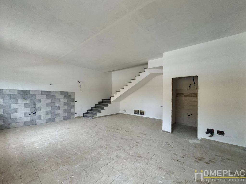 Villa a Labico in Strada Ventitreesima - Foto 4