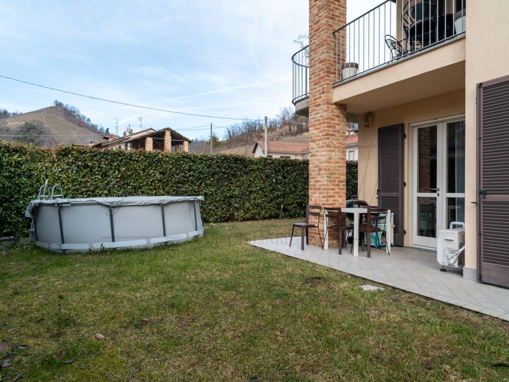 Appartamento a Corneliano d'alba in Via Pesio - Foto 2