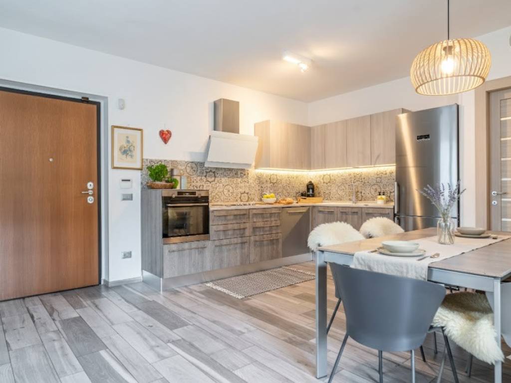 Appartamento a Corneliano d'alba in Via Pesio - Foto 4