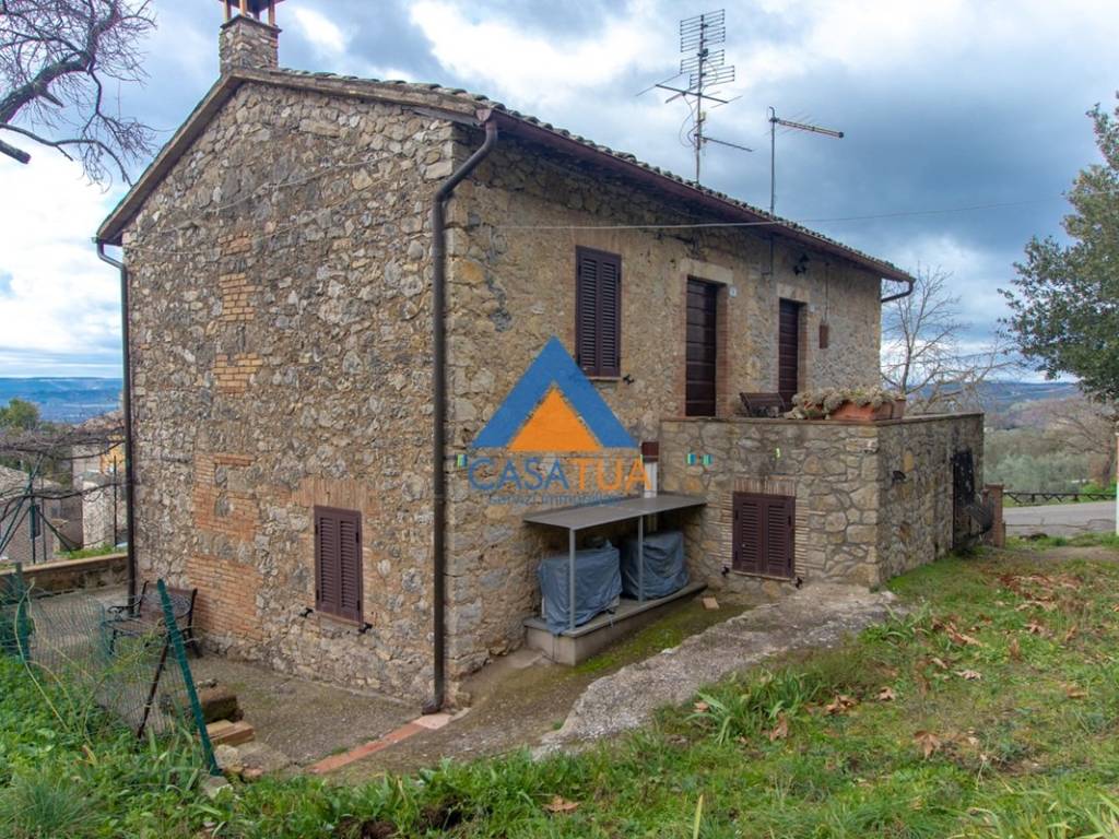 Rustico / casale a Amelia in Via Rimembranze, 8 - Foto 3