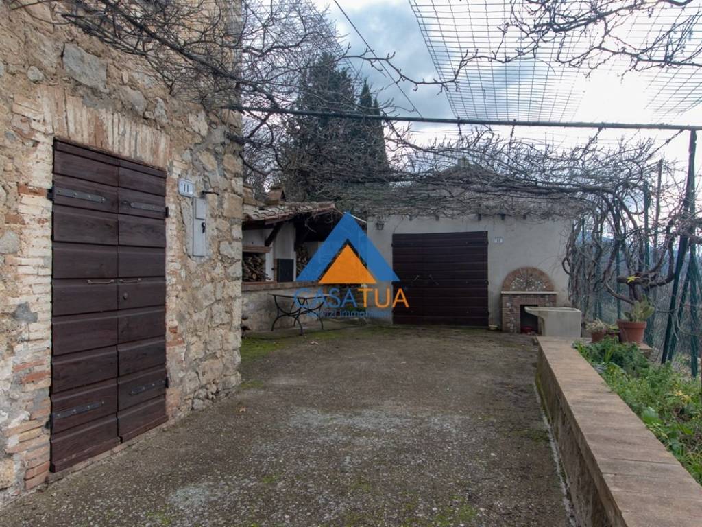 Rustico / casale a Amelia in Via Rimembranze, 8 - Foto 4